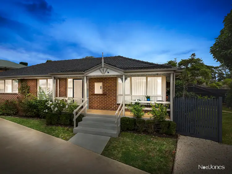 1/8 Olga Street, Scoresby VIC 3179