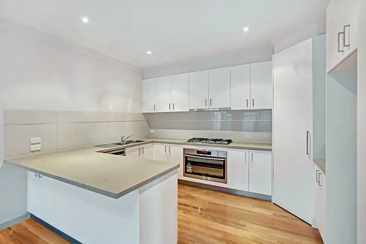 Fifth view of Homely townhouse listing, 71 Dublin Road, Ringwood East VIC 3135