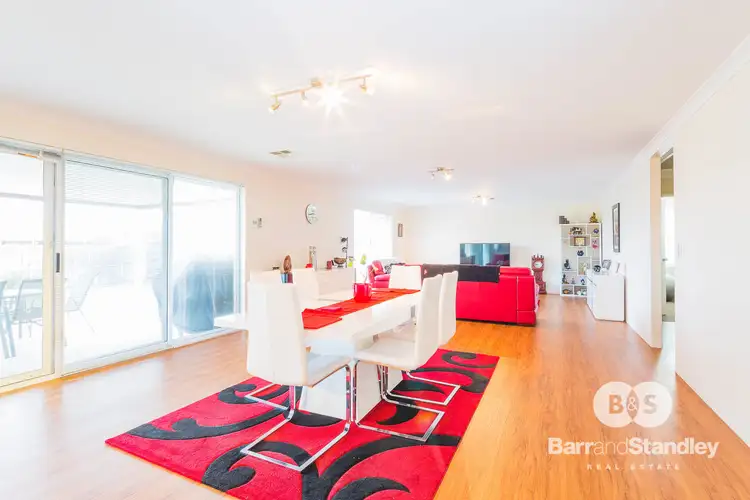 Main view of Homely house listing, 115 Kingston Drive, Australind WA 6233