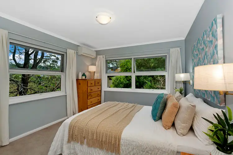 Sixth view of Homely house listing, 3 Cooleena Road, Elanora Heights NSW 2101