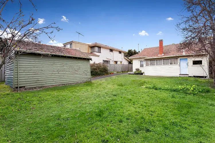 Second view of Homely house listing, 199 Kambrook Road, Caulfield VIC 3162