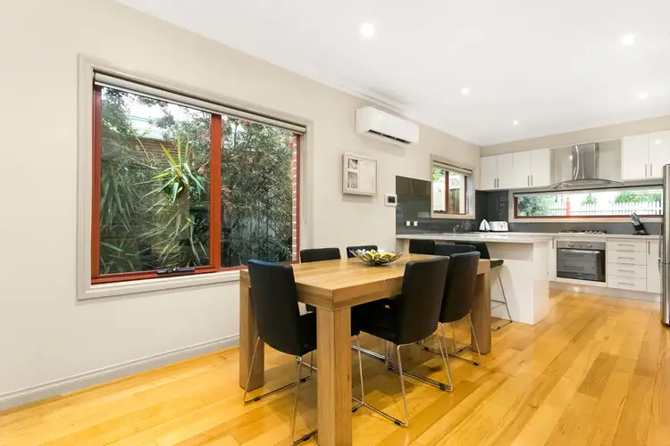 Third view of Homely townhouse listing, 1/1123 Main Road, Eltham VIC 3095