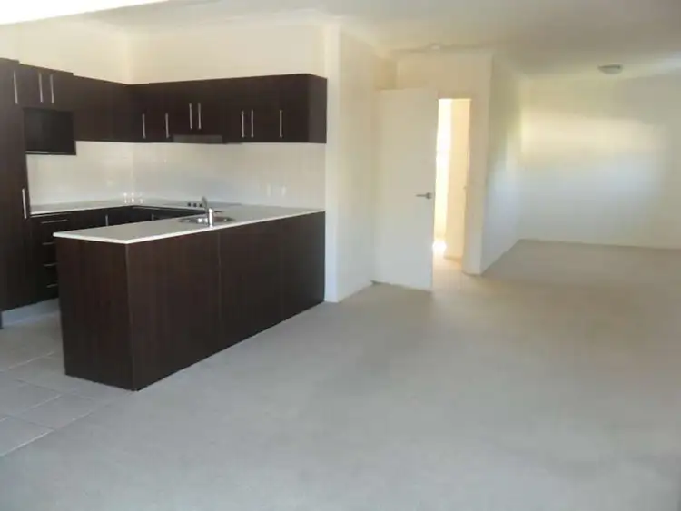 Second view of Homely apartment listing, 4/5 Carey Lane, Southport QLD 4215