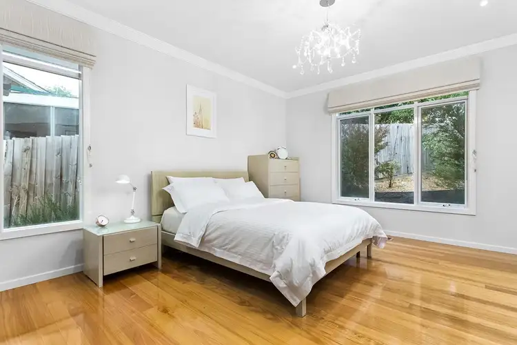 Sixth view of Homely house listing, 1/116 Glen Park Road, Eltham North VIC 3095