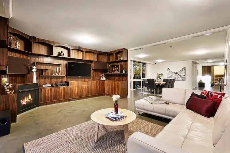 Third view of Homely house listing, 3 Trevascus Street, Caulfield South VIC 3162