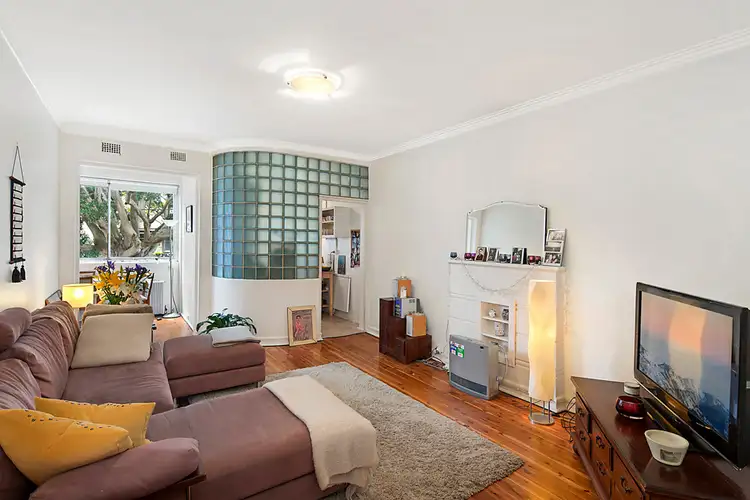 Second view of Homely apartment listing, 10/52 Bellevue Road, Bellevue Hill NSW 2023