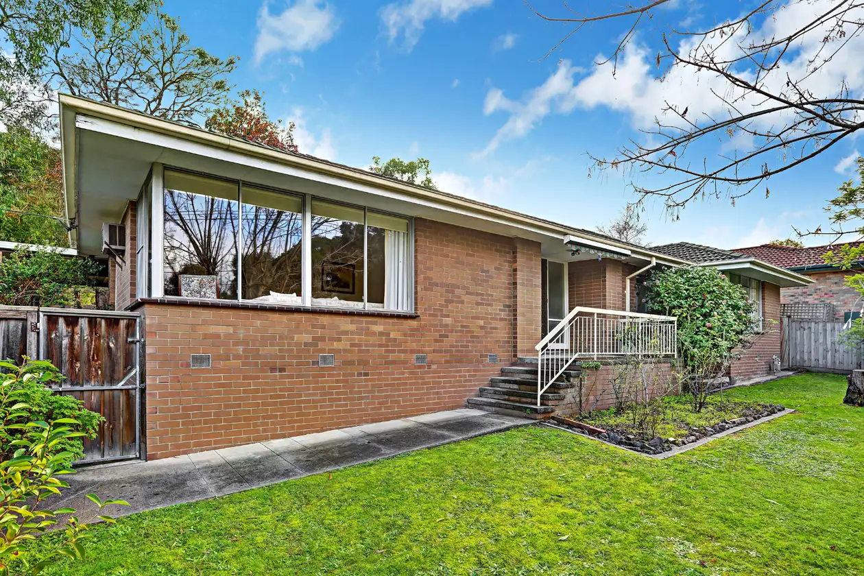 Main view of Homely house listing, 17 Flora Street, Ringwood East VIC 3135