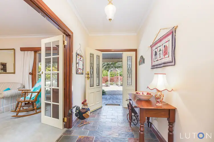 Fifth view of Homely house listing, 787 Captains Flat Road, Carwoola NSW 2620