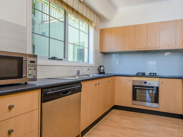 Third view of Homely townhouse listing, 3/109 Power Street, Williamstown VIC 3016