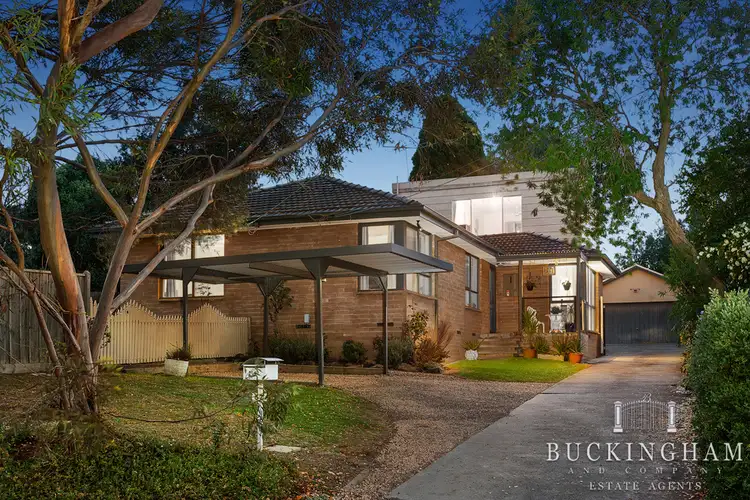 57 Sellars Street, Watsonia North VIC 3087