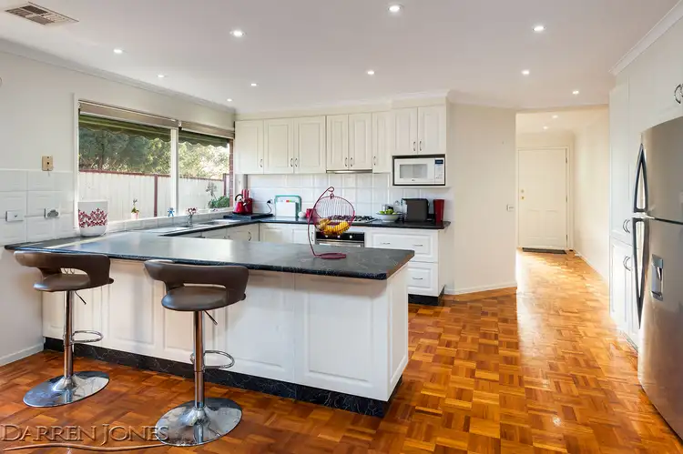 Fifth view of Homely house listing, 10 McLaughlin Crescent, Mill Park VIC 3082