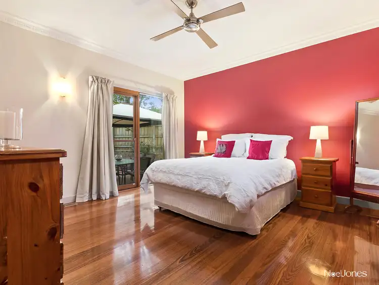 Fifth view of Homely house listing, 10 Regent Court, Blackburn North VIC 3130