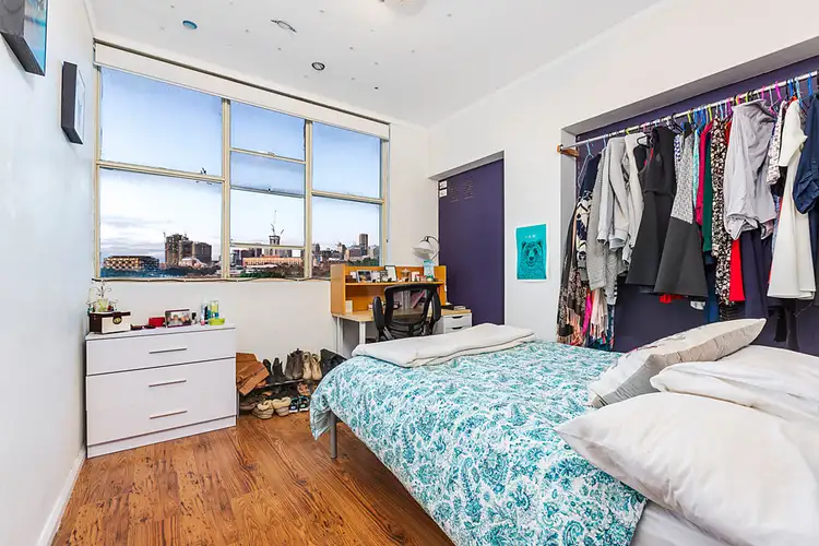 Fourth view of Homely apartment listing, 603/34 Wentworth Street, Glebe NSW 2037