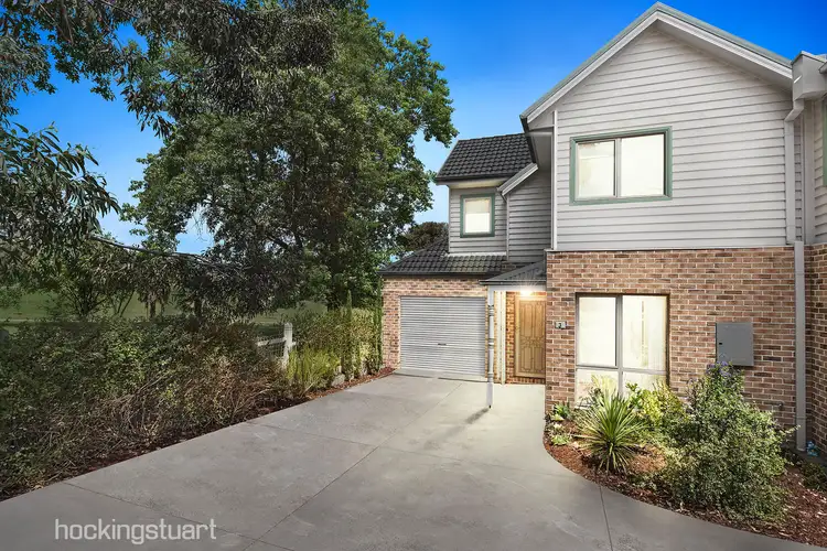 3/150 Somers Avenue, Macleod VIC 3085