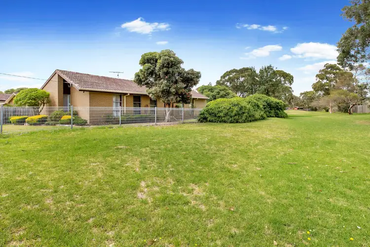 Second view of Homely house listing, 25 Gilga Street, Mornington VIC 3931