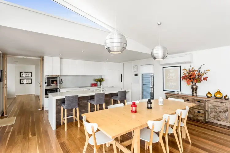 Second view of Homely house listing, 8 Achenar Court, Ocean Grove VIC 3226