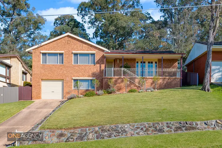 33 Greenhaven Drive, Emu Heights NSW 2750