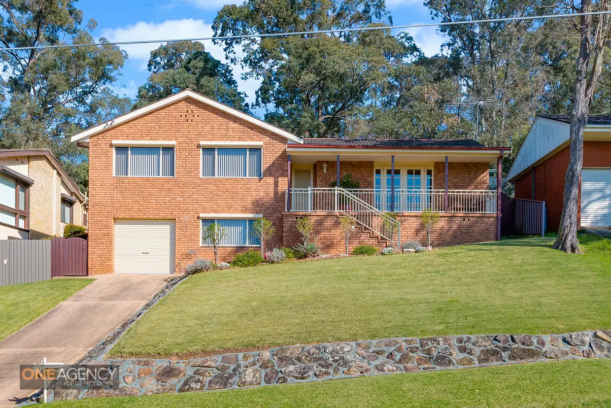 Main view of Homely house listing, 33 Greenhaven Drive, Emu Heights NSW 2750