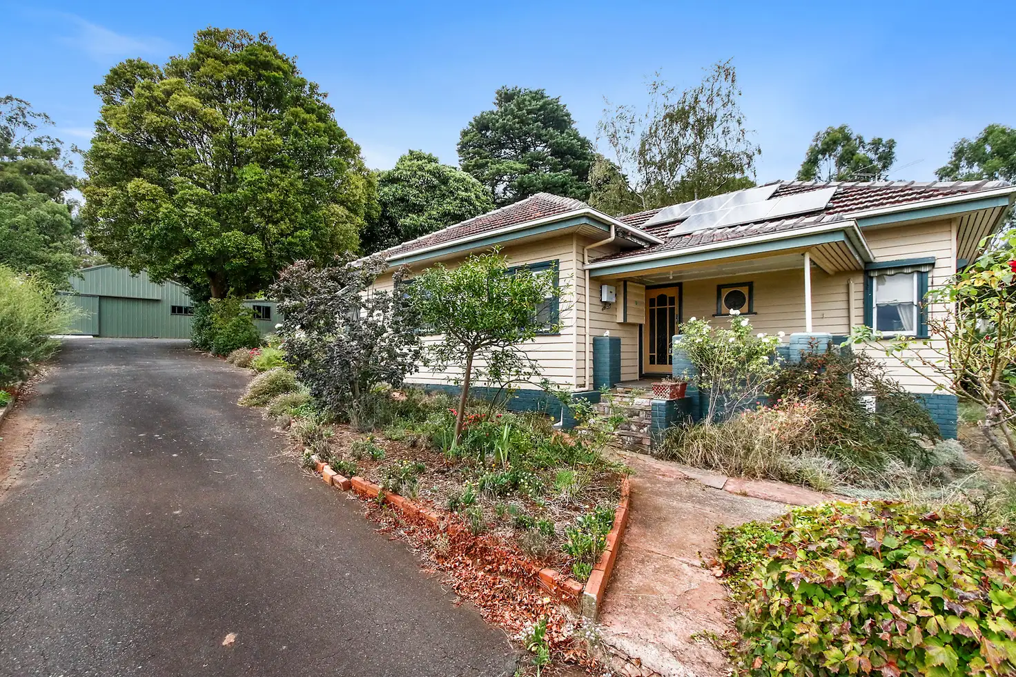 Main view of Homely house listing, 35 Quayle Road, Seville VIC 3139