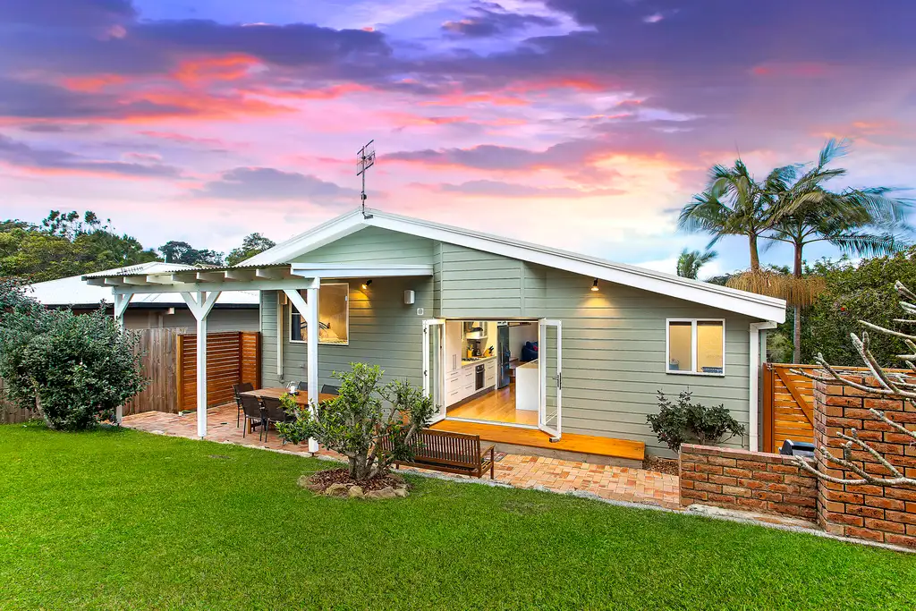 Main view of Homely house listing, 32 Koorabel Avenue, Copacabana NSW 2251