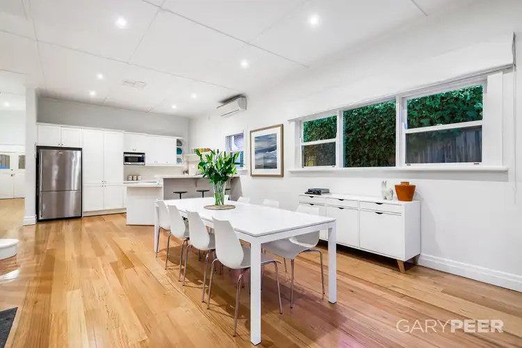 Fifth view of Homely house listing, 200a Kambrook Road, Caulfield VIC 3162