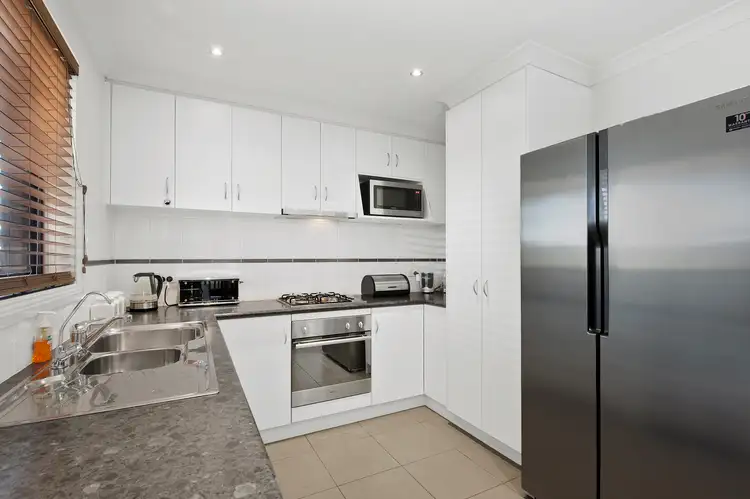 Fourth view of Homely house listing, 50 Ashwood Gardens, Mitchell Park VIC 3355