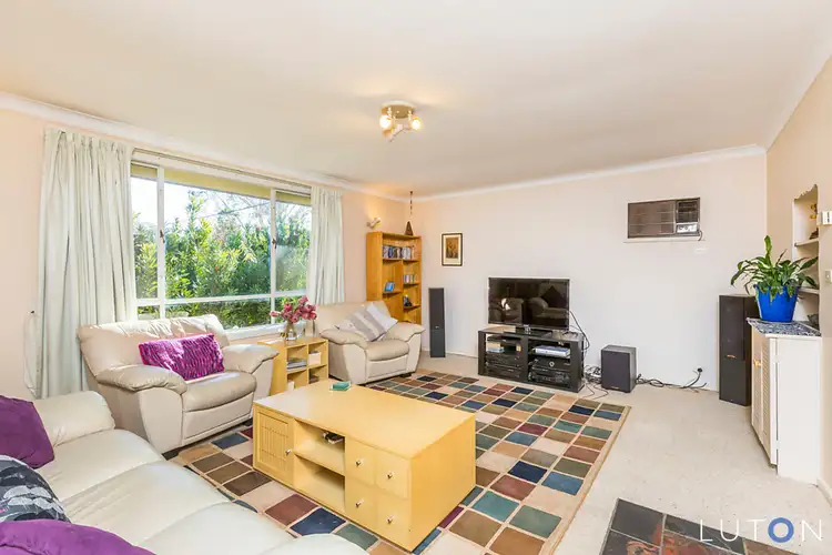 Fourth view of Homely house listing, 18 Kellway Street, Evatt ACT 2617