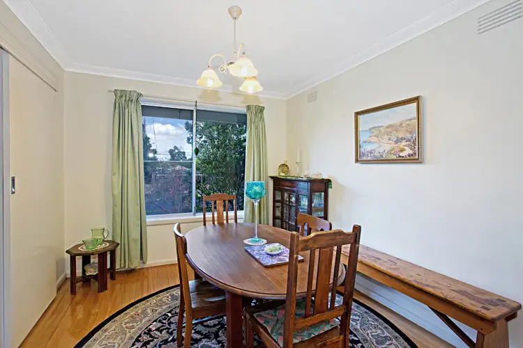 Fourth view of Homely house listing, 17 Flora Street, Ringwood East VIC 3135