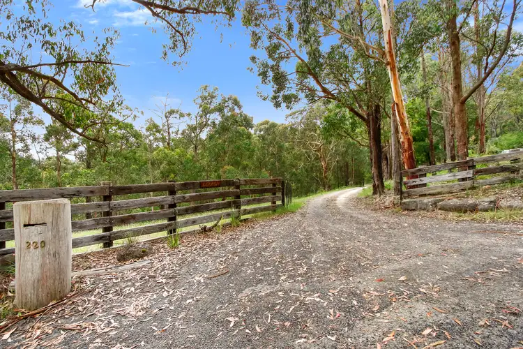 Third view of Homely house listing, 220 Milners Road, Launching Place VIC 3139