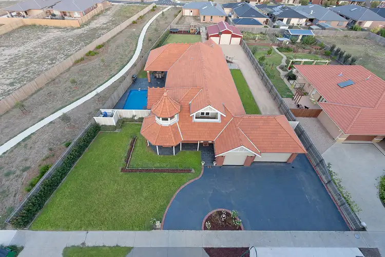 Fourth view of Homely house listing, 30 Tambo Circuit, Whittlesea VIC 3757