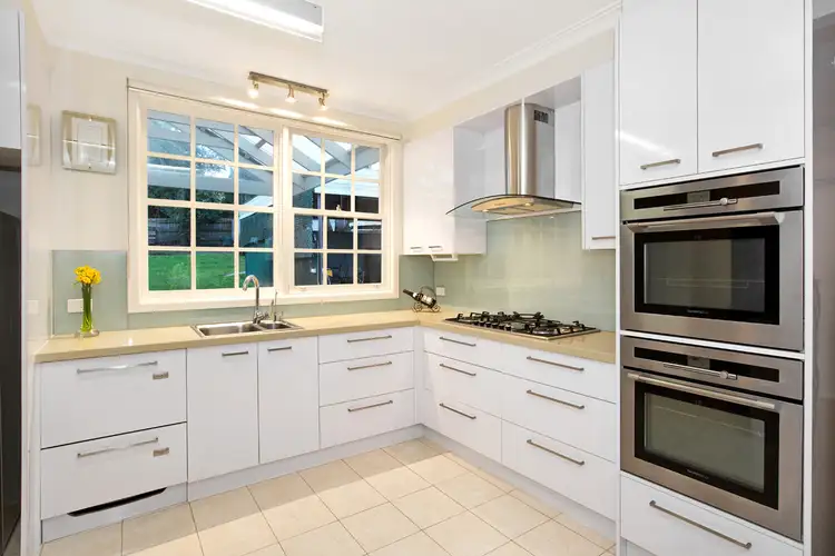 Third view of Homely house listing, 19 Allendale Road, Croydon VIC 3136