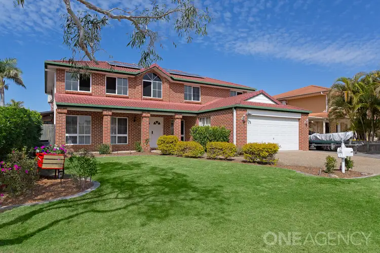 5 Heritage Court, Newport QLD 4020