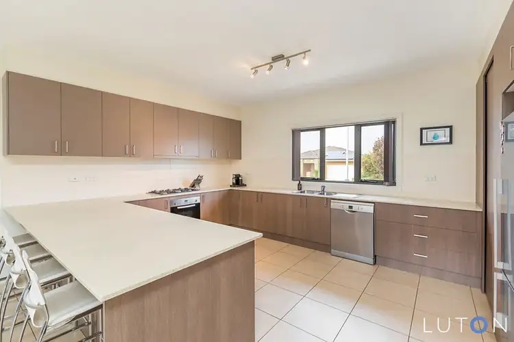 Sixth view of Homely house listing, 21 Nancy Cato Street, Franklin ACT 2913