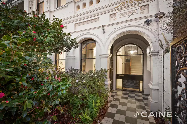 Main view of Homely house listing, 40 Berry Street, East Melbourne VIC 3002