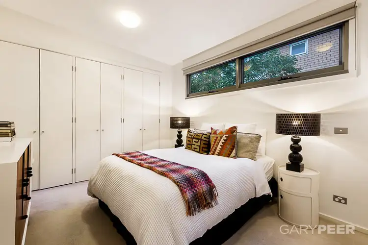 Sixth view of Homely townhouse listing, 7/21 Lansdowne Road, St Kilda East VIC 3183