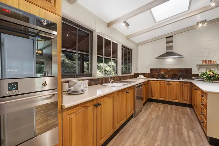 Fourth view of Homely house listing, 12 Ronald Avenue, Selby VIC 3159