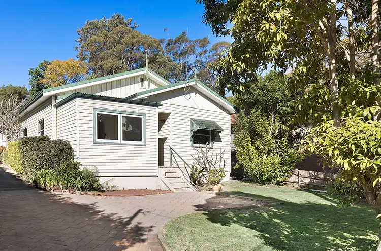 570 Pittwater Road, North Manly NSW 2100