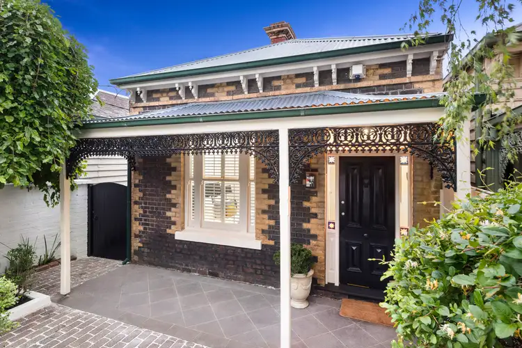 81 Wilson Street, South Yarra VIC 3141