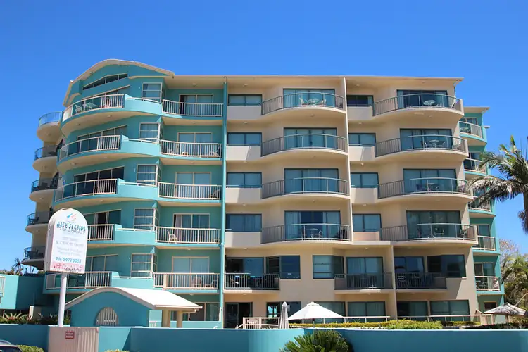 6/146 Alexandra Parade, Alexandra Headland QLD 4572