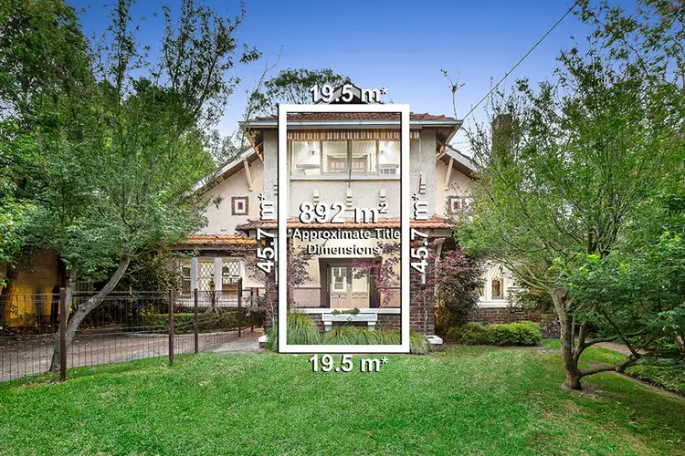 31 Labassa Grove, Caulfield North VIC 3161