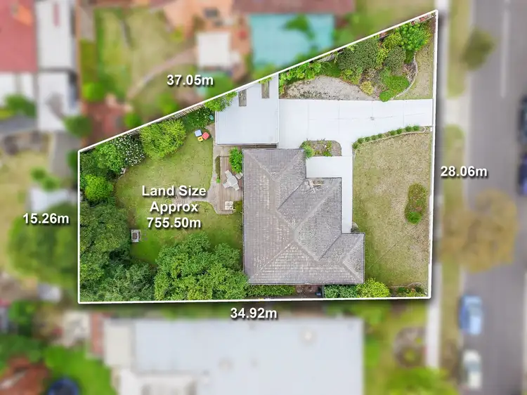 11 Wilga Court, Wantirna South VIC 3152