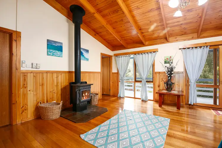 Fourth view of Homely house listing, 30 Messmate Close, Powelltown VIC 3797