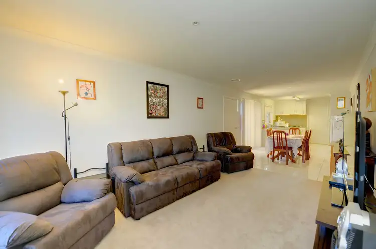 Second view of Homely house listing, 24 Ashwood Gardens Drive, Mitchell Park VIC 3352