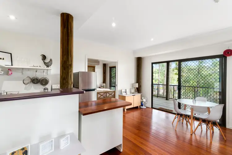 Second view of Homely house listing, 85 Avocado Street, Elanora QLD 4221