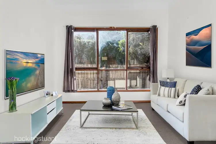 Second view of Homely house listing, 33 Nicholson Street, South Yarra VIC 3141