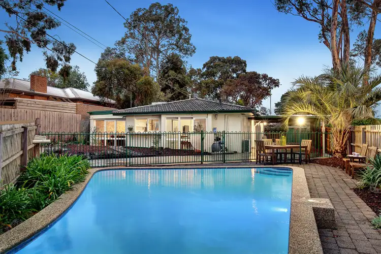 2 Wallis Court, Heathmont VIC 3135