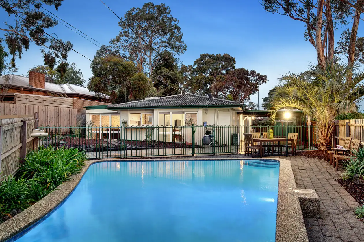 Main view of Homely house listing, 2 Wallis Court, Heathmont VIC 3135