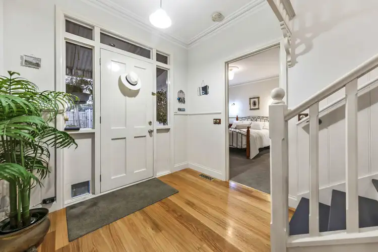 Fourth view of Homely house listing, 8 Wynnstay Road, Mount Eliza VIC 3930