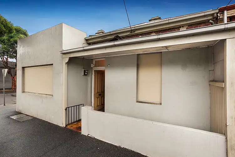 Second view of Homely house listing, 89 Raglan Street, Port Melbourne VIC 3207