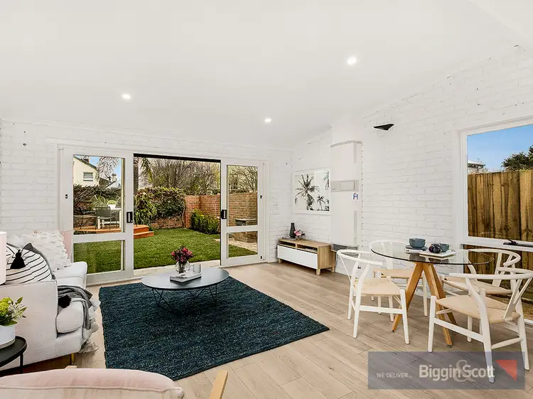 4 Baker Street, St Kilda VIC 3182